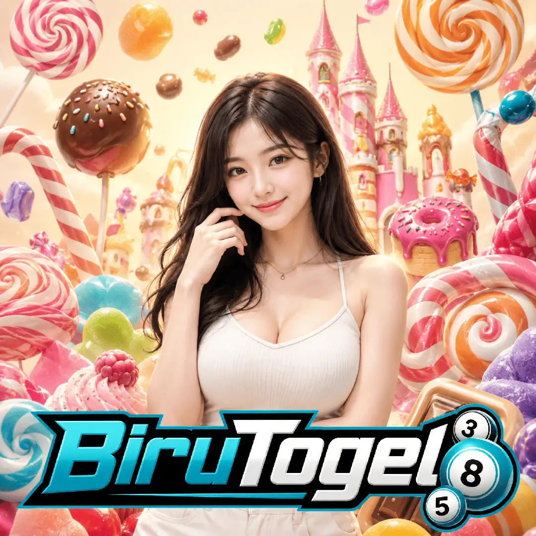 Promosi birutogel4d.com
